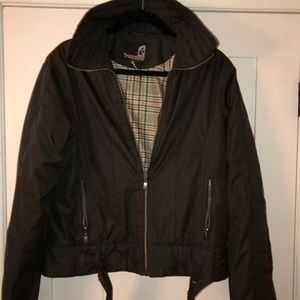 Women’s Trickery Ski Coat